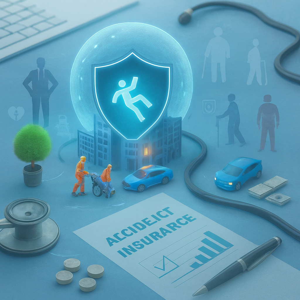 Accidentes Personales