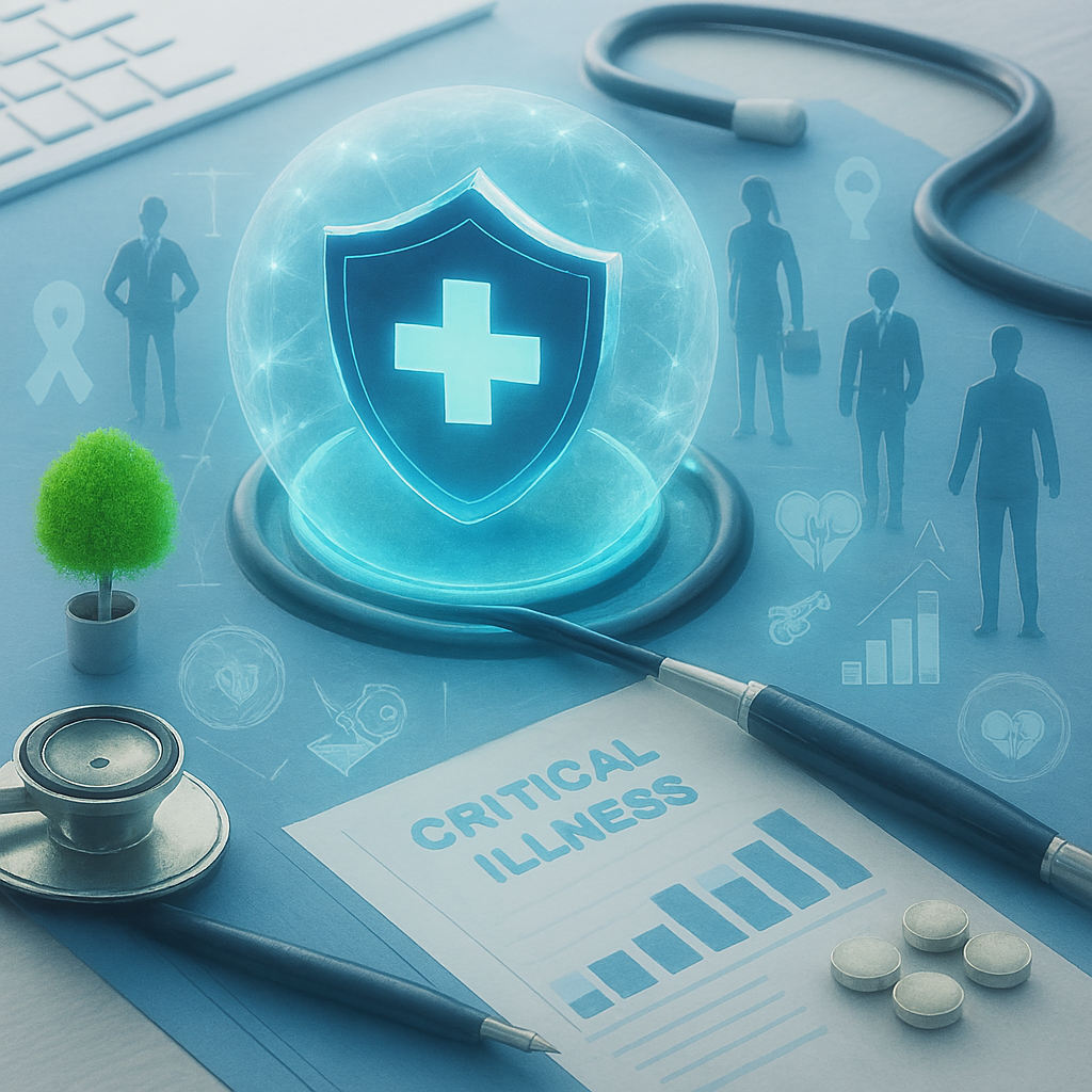 Enfermedades Críticas