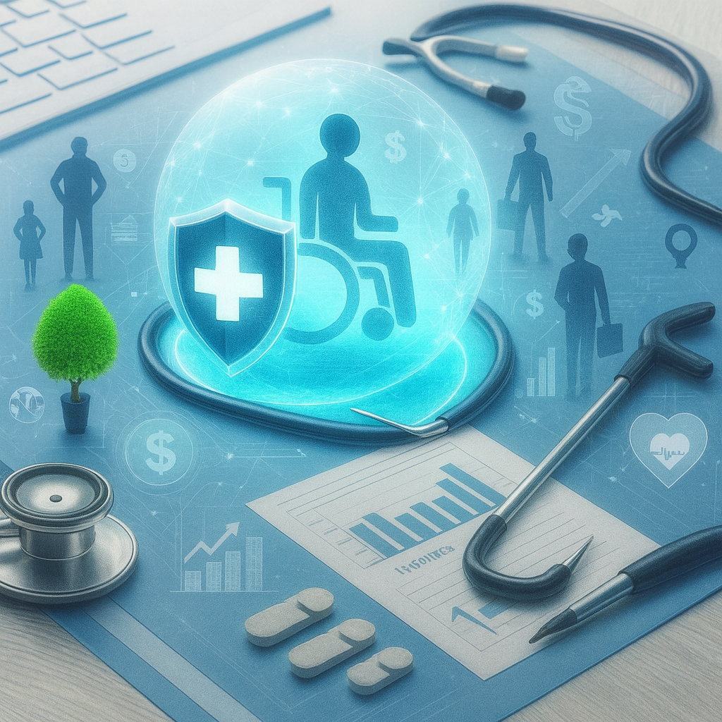 Seguro de Incapacidad