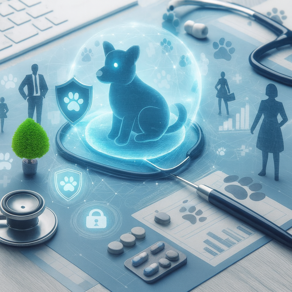 Seguro para Mascotas