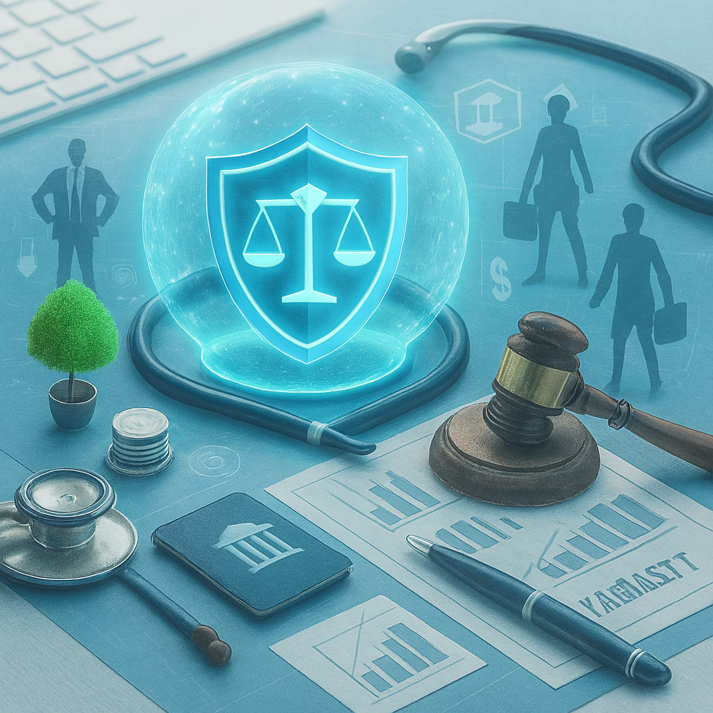 Responsabilidad Civil